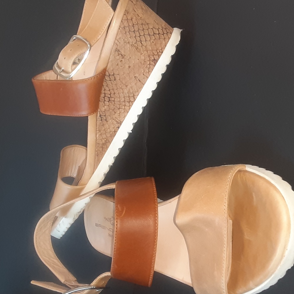 Brenda Zaro size 39